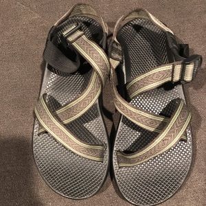 Chaco men’s sandals